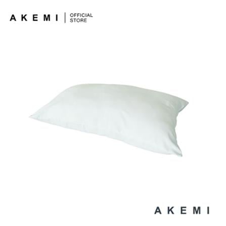 AKEMI PILLOW ESSENTIAL 48CM X 74CM WHITE