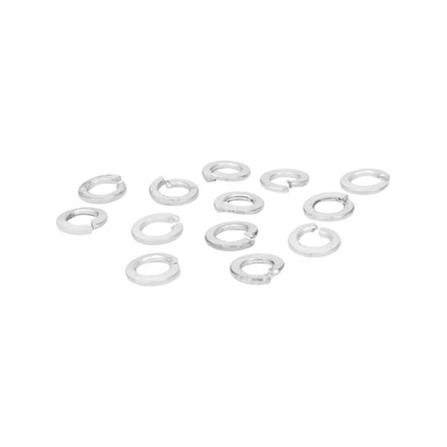 LITTLE FIZ SPRING LOCK WASHER 6MM 100PCS