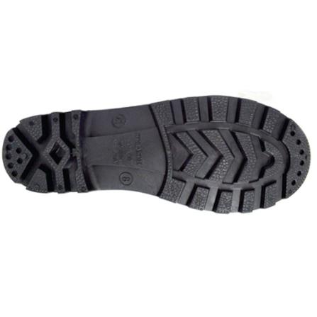 KORAKOH  RAIN BOOT BLACK #40 #600