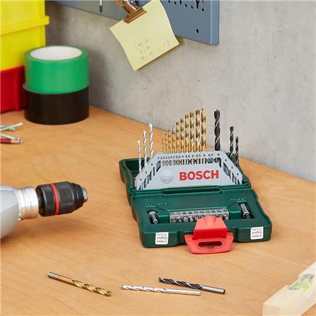 BOSCH X-LINE 30EA/SET TITANIUM 2607019324