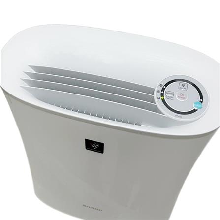 SHARP AIR PURIFIER FPF30LH 51W 21M2 FILTER 3 STAGE GREY