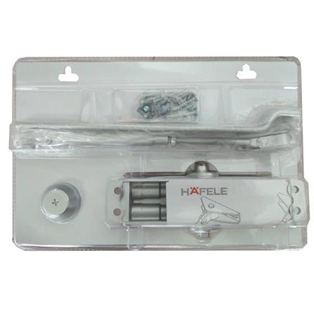 HAFELE HOLD OPENED DOOR CLOSER 499.30.003