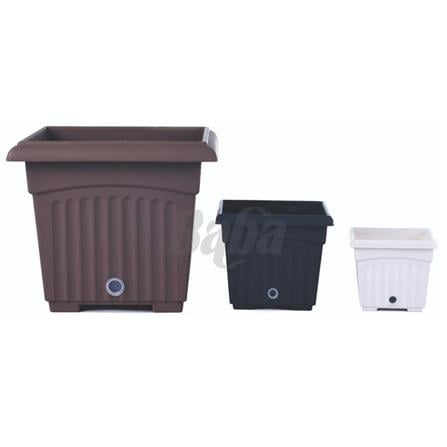 BABA BI SQ-200 ZEN GREY