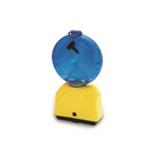SECA-TRAC WARNING LIGHT-BLUE