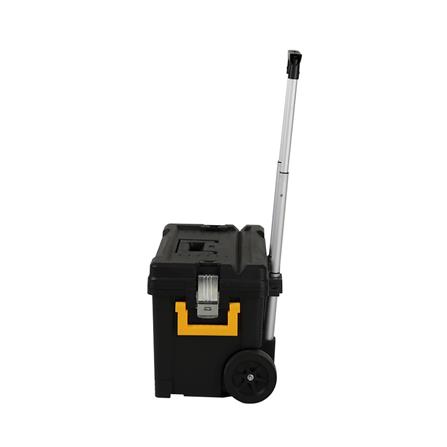 HOMEPRO MATALL STORAGE BOX WITH WHEEL HL3042-P W66XD40XH65 CM