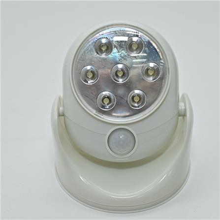 SENSOR LIGHT MOTION PF00070 0708 EAGO