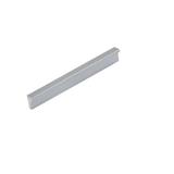 AVIO FINISH HANDLE HDL-404 96MM ALUMINIUM