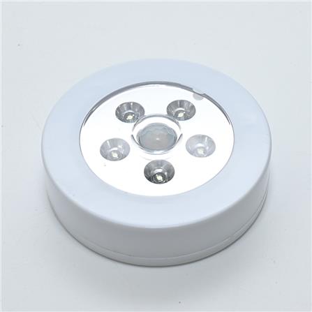 FLASHLIGHT PF00071 EAGO CRAFT WHITE