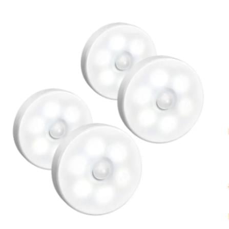 FLASHLIGHT PF00071 EAGO CRAFT WHITE