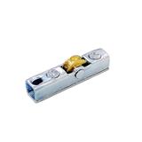 AVIO GLASS ROLLER BRASS 10EA