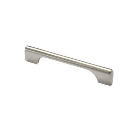AVIO FINISH HANDLE 128MM 295# STAINLESS STEEL