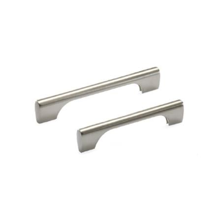AVIO FINISH HANDLE 128MM 295# STAINLESS STEEL