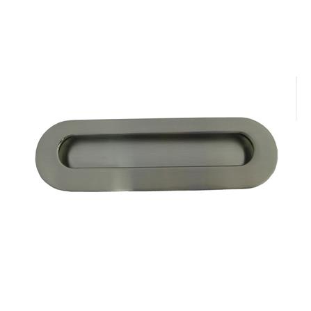 AVIO FINISH SLIDING HANDLE 96MM SLDH 504B96SS