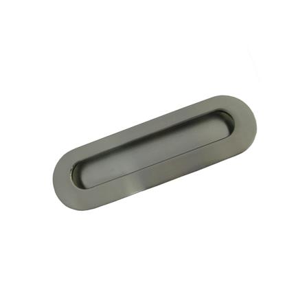 AVIO FINISH SLIDING HANDLE 96MM SLDH 504B96SS