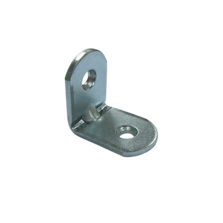 AVIO L BRACKET 5S 9X25X25MM