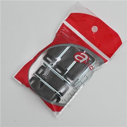 AVIO DOOR MAGNET CATCH CLOSER 3.5KG 45MM BROWN 5PCS