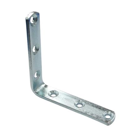 AVIO L BRACKET 5S 9X80X80MM