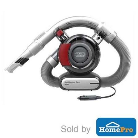 BLACK AND DECKER FLEXI AUTO VACUUM PD 1200 AV