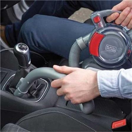 BLACK AND DECKER FLEXI AUTO VACUUM PD 1200 AV