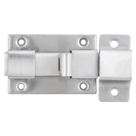 PMK SLIDING BOLT PMK 81-PMK18 STAINLESS STEEL