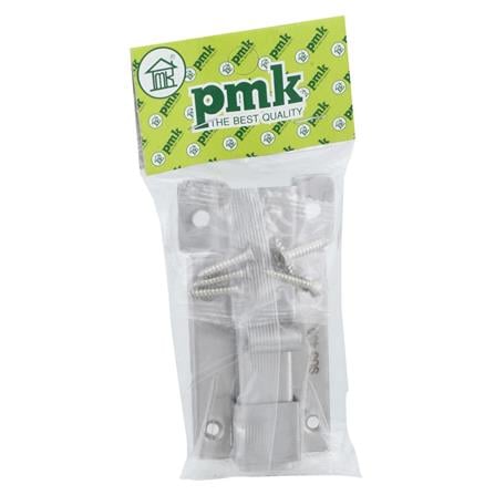 PMK SLIDING BOLT PMK 81-PMK18 STAINLESS STEEL