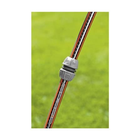 GARDENA HOSE REPAIRED 13MM-15MM 18232