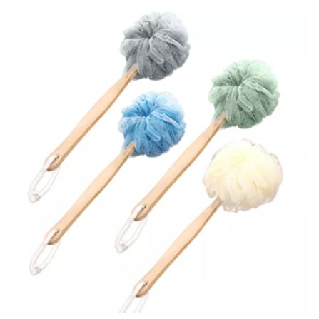 TOP ACE BACK BRUSH MESH SB 054N 36CM X 10CM