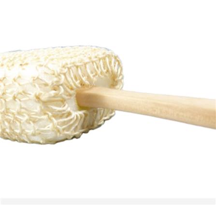 TOP ACE BACK SPONGE BRUSH HEMP SB 154 39CM X 9CM