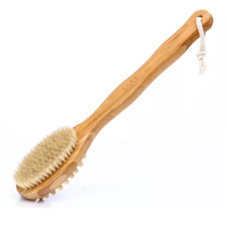 TOP ACE BACK MASSAGE BRUSH SB 156 41CM