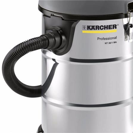 KARCHER 38L VACUUM CLEANER NT38/1 1600w/38L