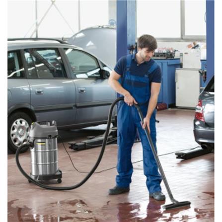 KARCHER 38L VACUUM CLEANER NT38/1 1600w/38L