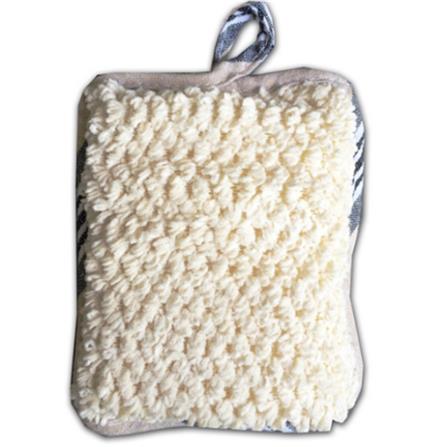 TOP ACE BATH SPONGE HEMPS SB 157 (15CM X 11CM)