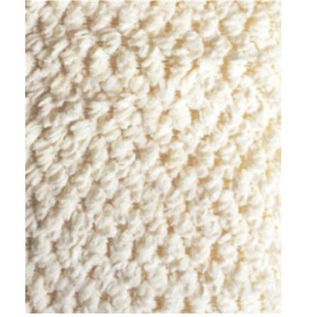 TOP ACE BATH SPONGE HEMPS SB 157 (15CM X 11CM)