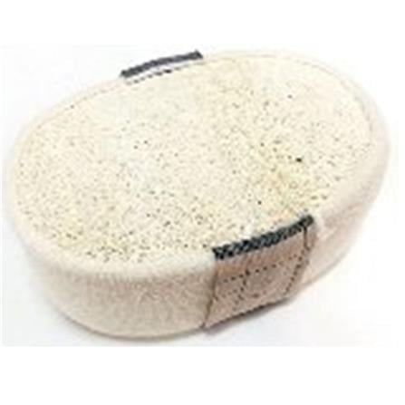 TOP ACE BATH SPONGE LOOFAH SB147N (15X11X5 CM)