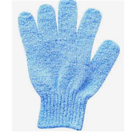 TOP ACE NYLON GLOVE SB 161 MIX COLOUR (H17.50XW12XD.30 CM)