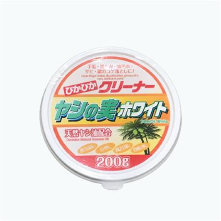 AIMEDIA JAPAN PALM CLEANER 200G