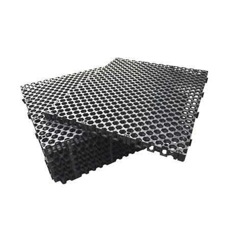 EXCELTURF DRAIN CELL 0.5 x 0.6 M