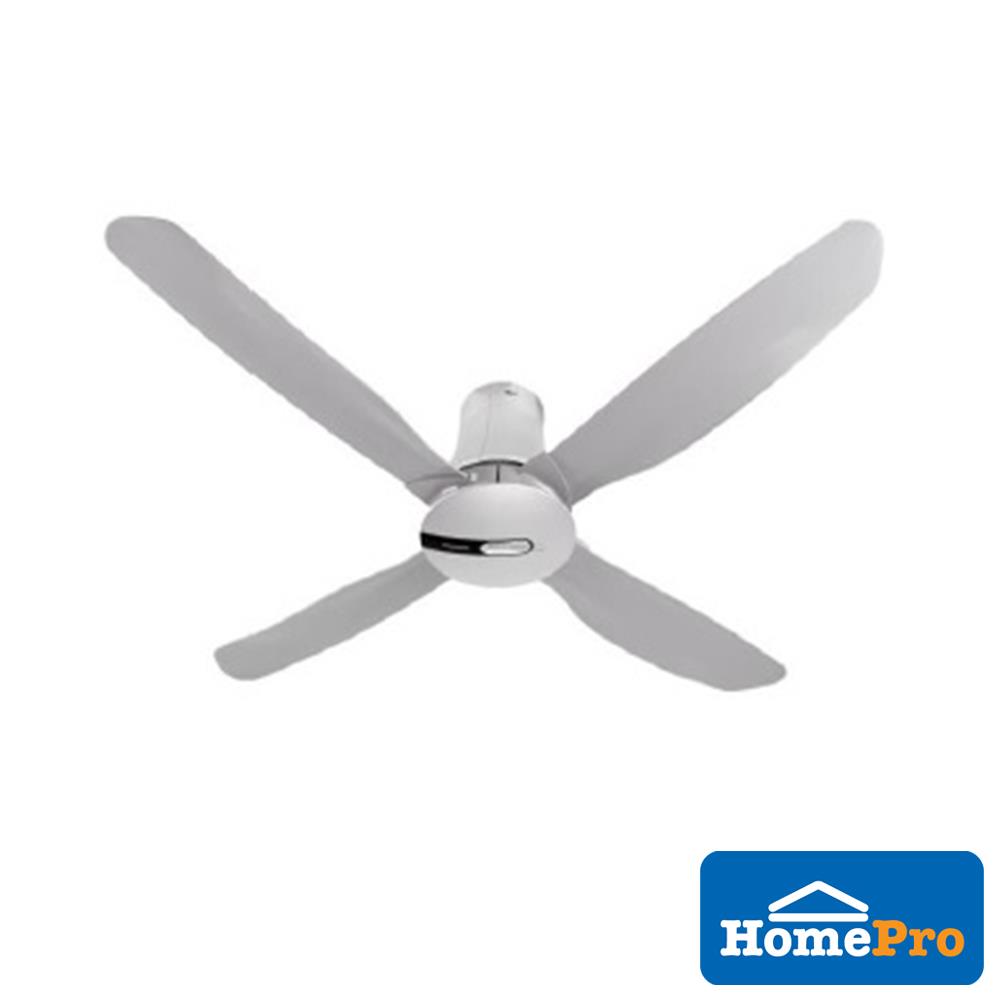 PANASONIC CEILING FAN FM14HW 56" SILVER
