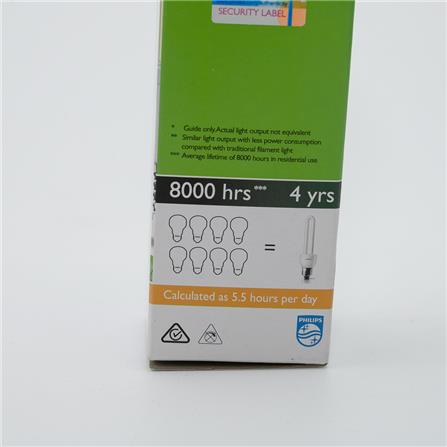 ESSENTIAL 14W E27 WW PE14E27WW PHILIPS