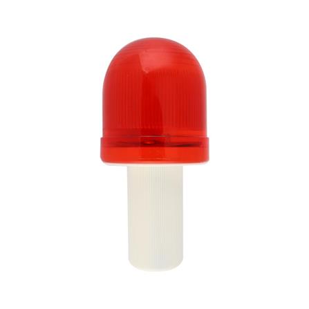 LED BULB RIGHT RED