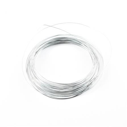 GALVANIZED WIRE PANSIAM NO.22 10M