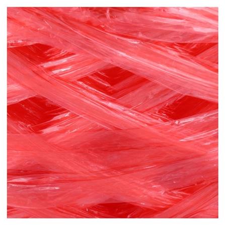PLASTIC ROPE PANSIAM 2" RED