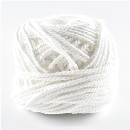 MULTIPURPOSE ROPE PANSIAM 20M WHITE