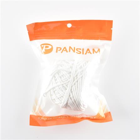 MULTIPURPOSE ROPE PANSIAM 20M WHITE