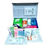 LB PVC BOX MPL 139 FIRST AID KIT-SMALL