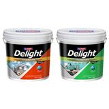 BEGER DELIGHT 3.78L BASE A MATT EX&IN