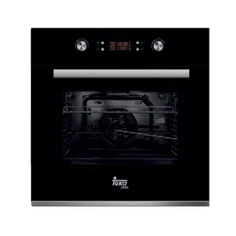 Teka built in oven tl735b 65liter 9program digital
