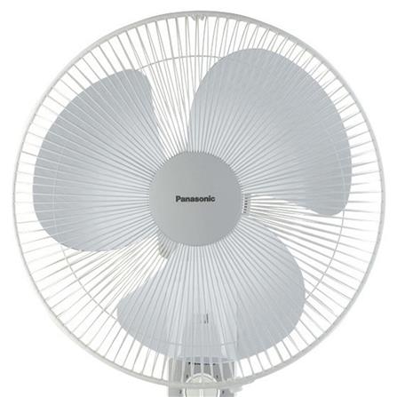 PANASONIC WALL FAN F-MU408 16INCH 54WATT 3BLADES 3SPEED