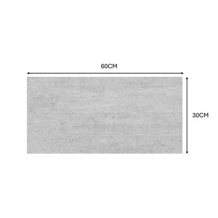 FLOORTILE 30X60 SANDS GREY 1.44M2