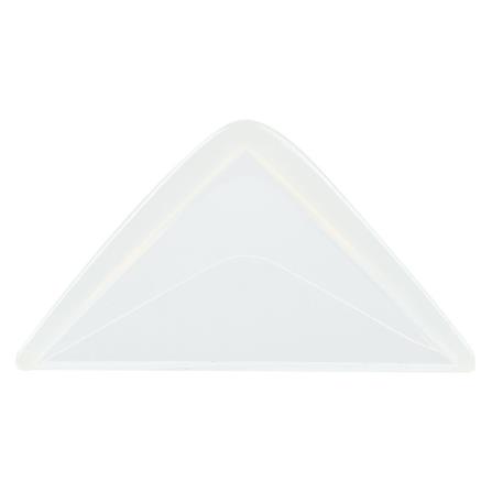 CORNER BUMPERS WITH ADHESIVE SOFT TOUCH CLEAR 4PCS
